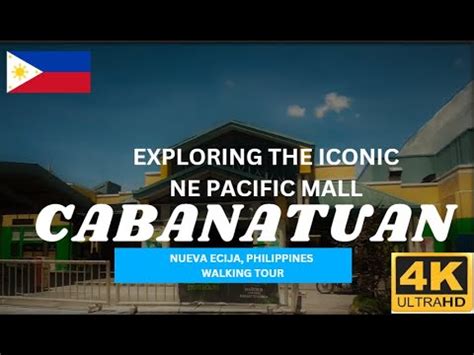 ne pacific mall, cabanatuan cinema schedule|NE Pacific MALL .